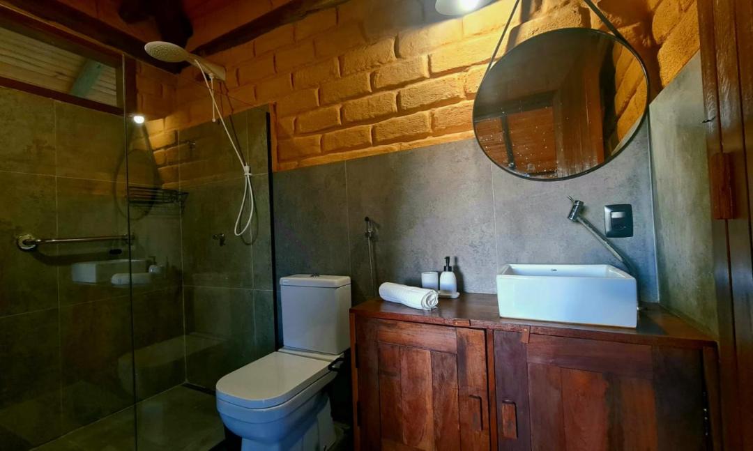 Photo of Bathroom in Cavalcante