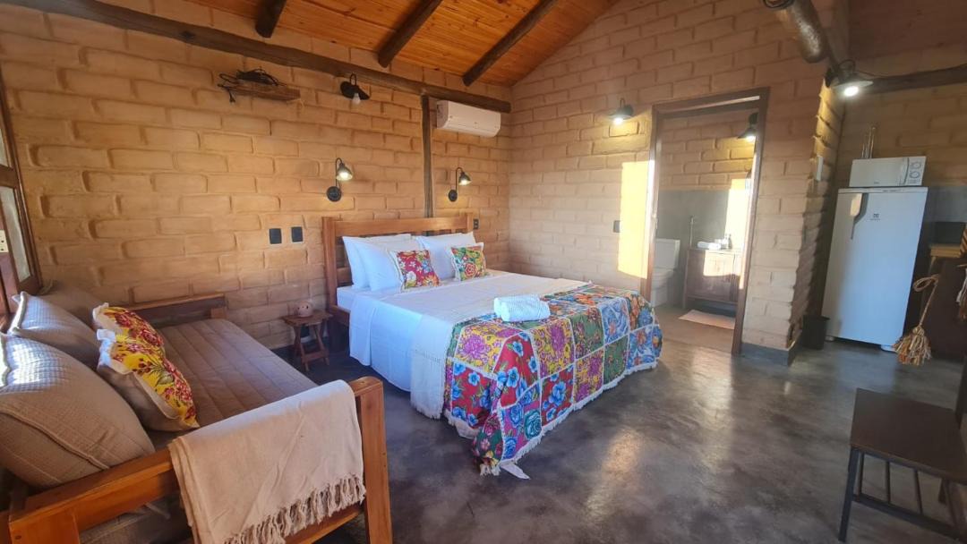 Photo of Bedroom in Cavalcante