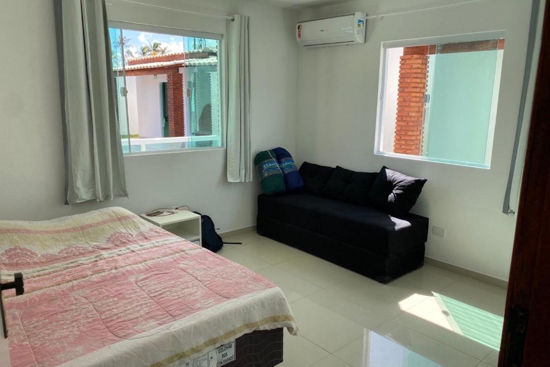 Photo of Bedroom in Sao Jose da Coroa Grande