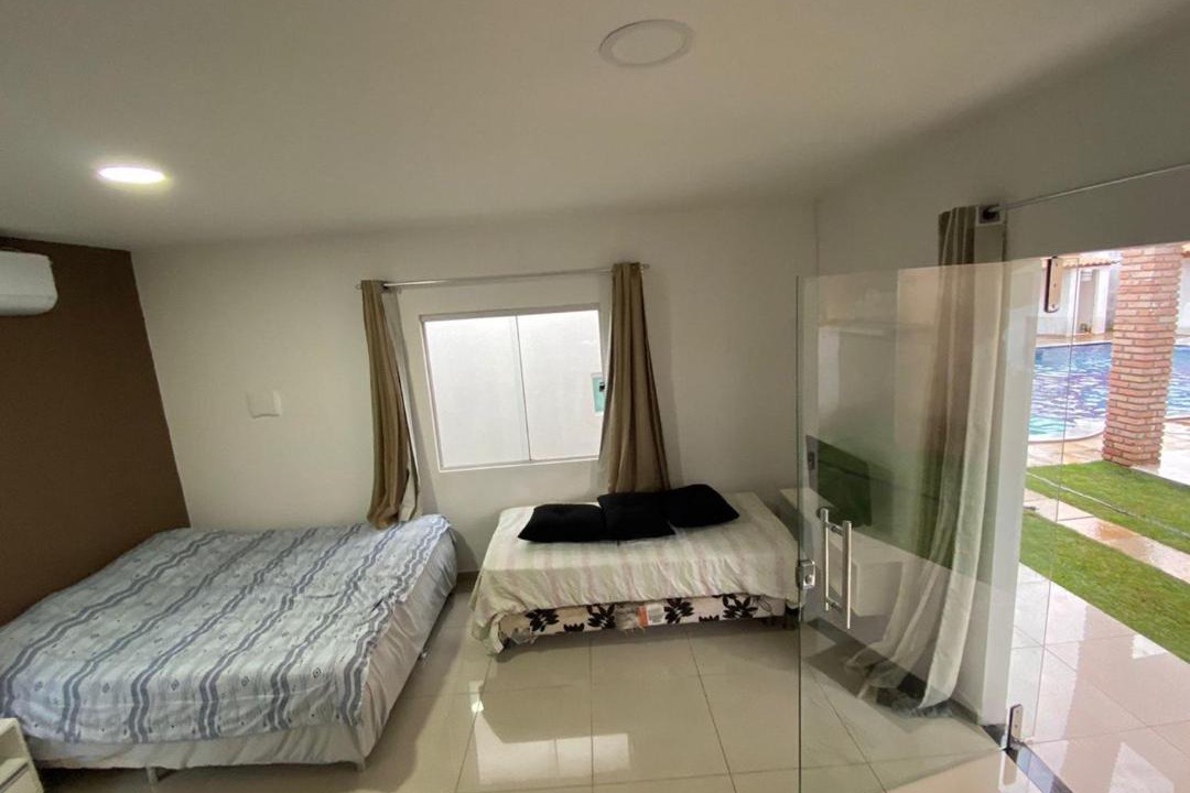 Photo of Bedroom in Sao Jose da Coroa Grande