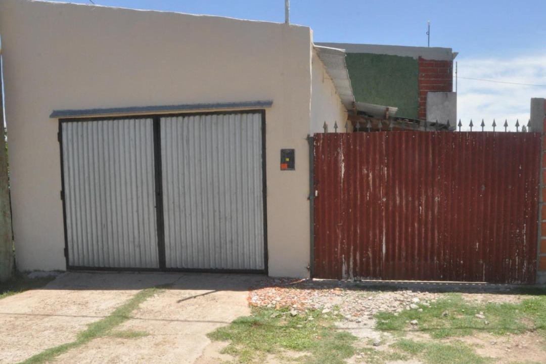 Photo of Buildings in Gualeguay