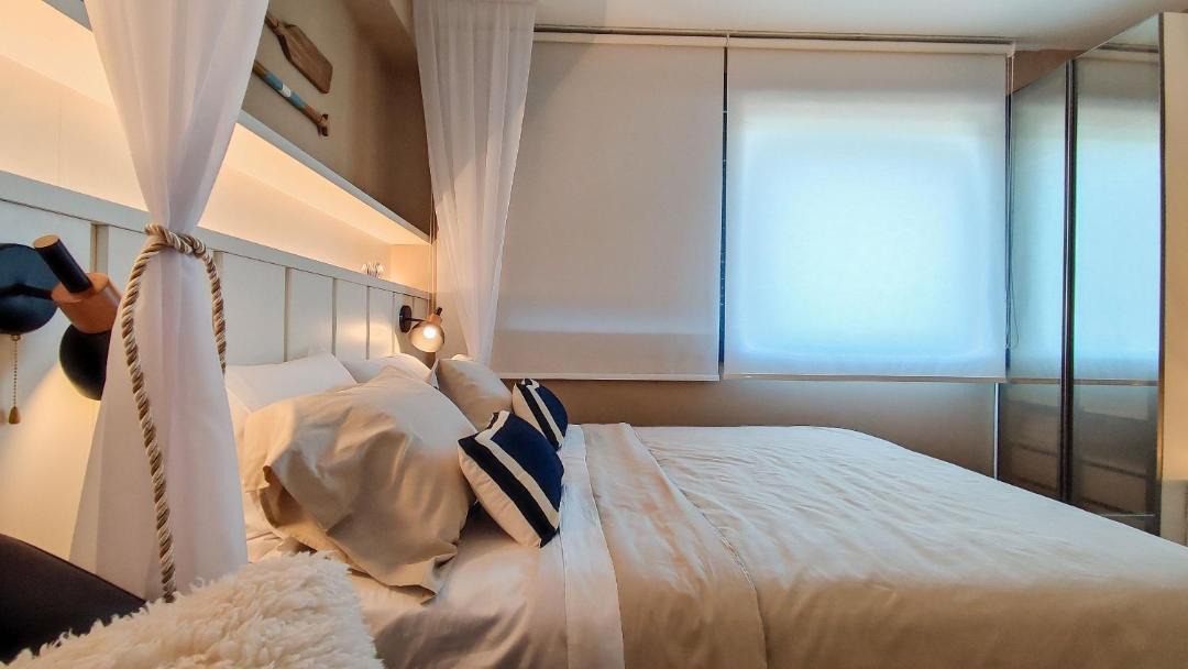 Photo of Bedroom in Mont'Serrat