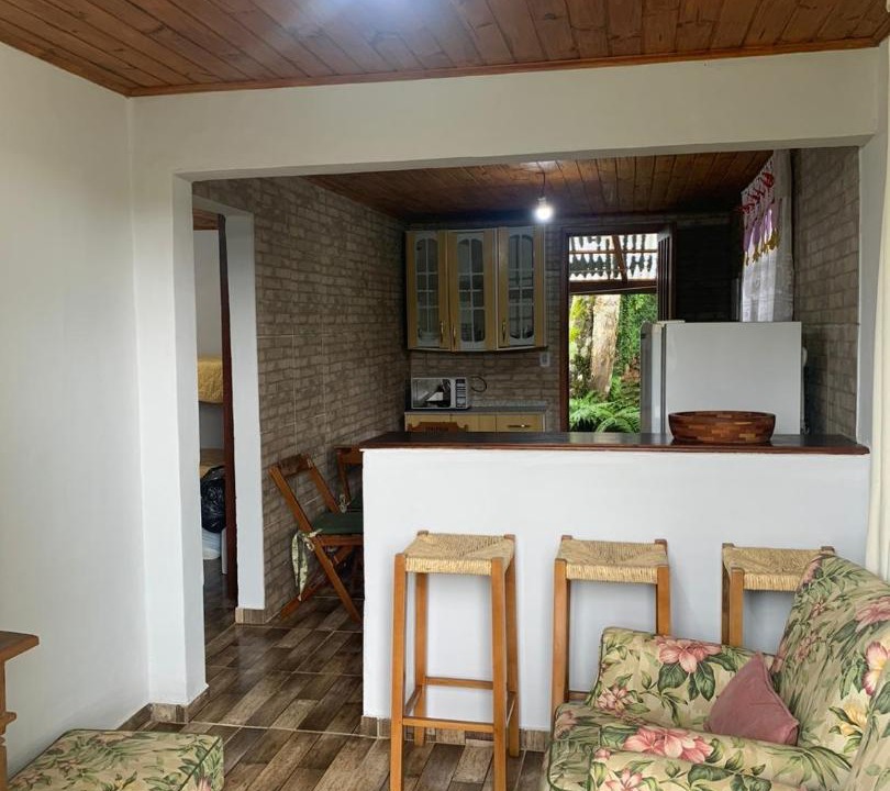 Photo of Livingroom in Vila Poran