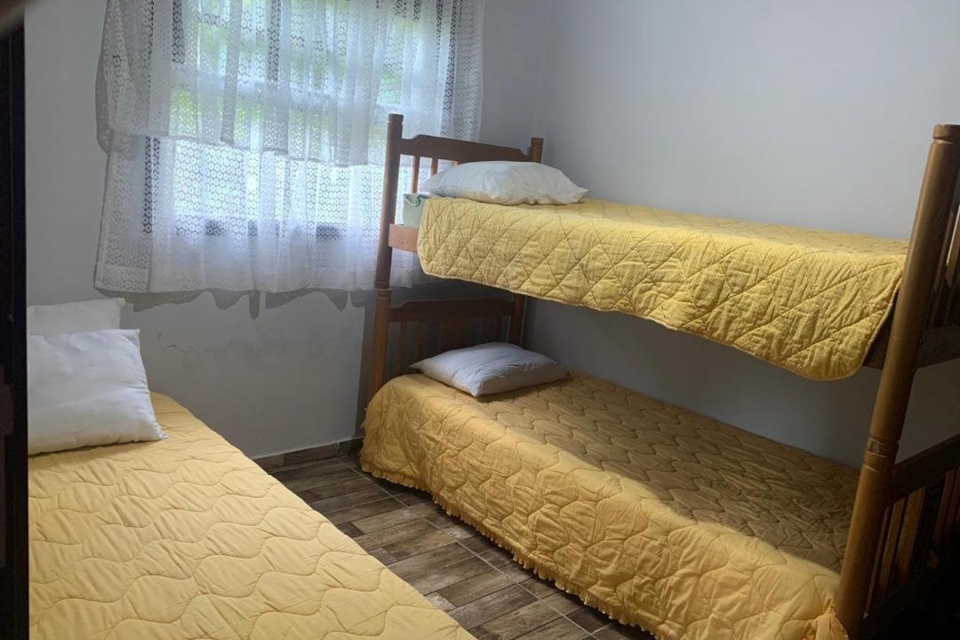 Photo of Bedroom in Vila Poran