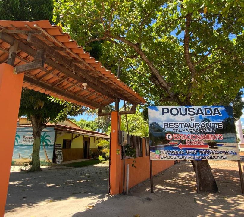 Photo of Others in Jijoca de Jericoacoara