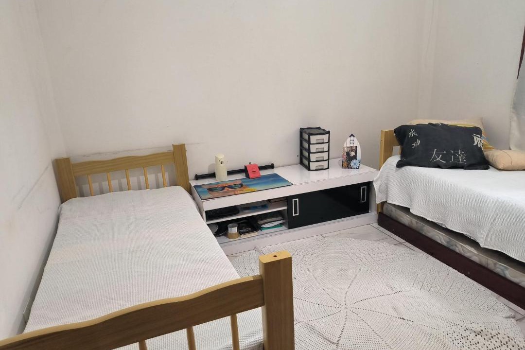 Photo of Bedroom in Ipiranga