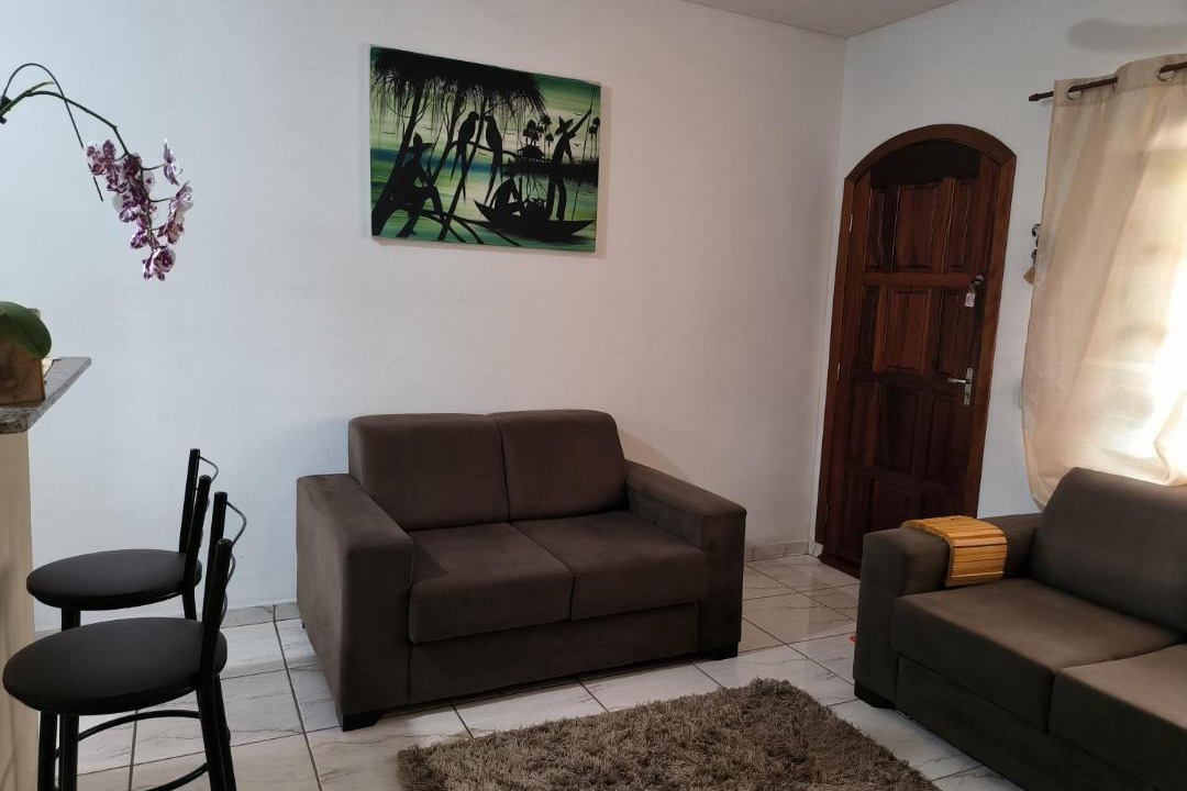 Photo of Livingroom in Ipiranga