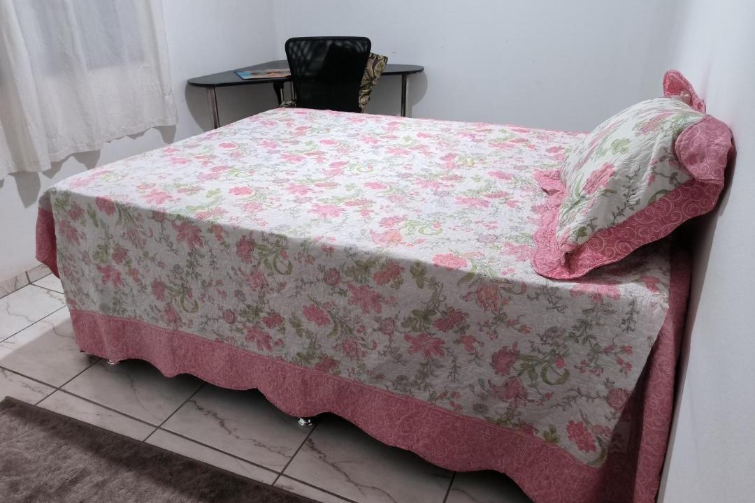 Photo of Bedroom in Ipiranga