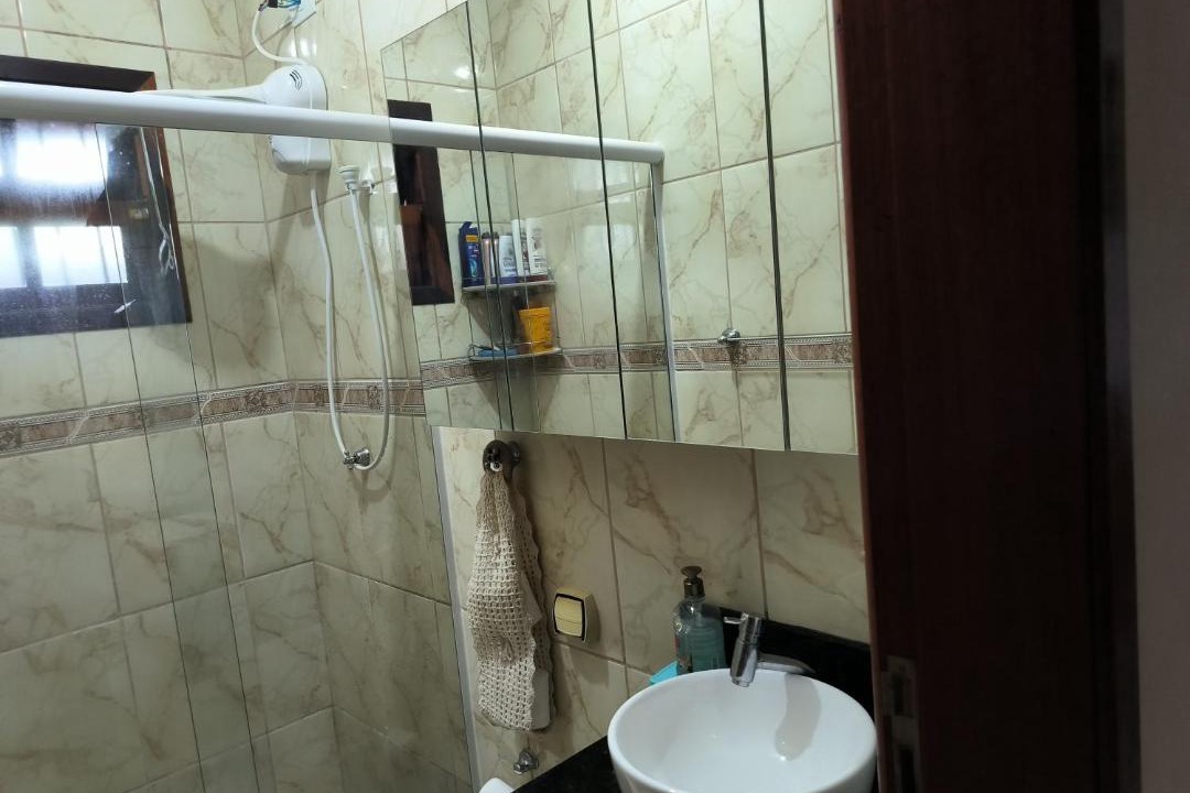 Photo of Bathroom in Ipiranga