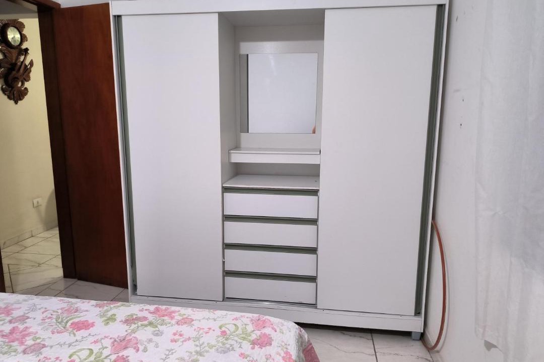 Photo of Bedroom in Ipiranga