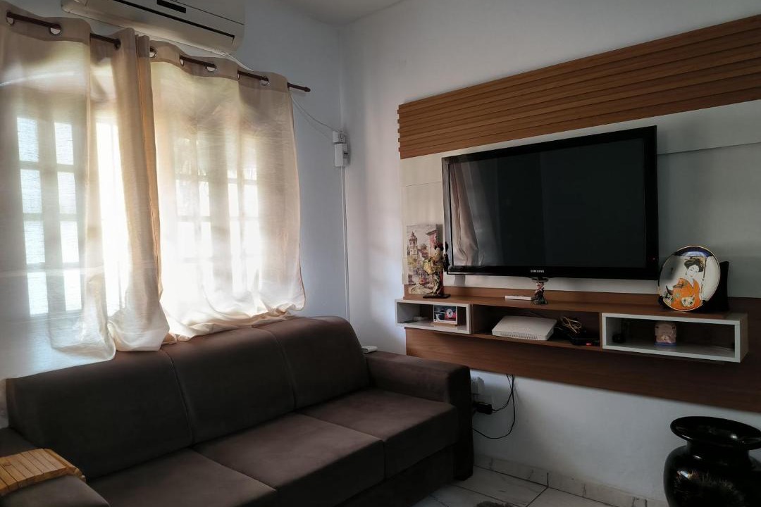 Photo of Livingroom in Ipiranga