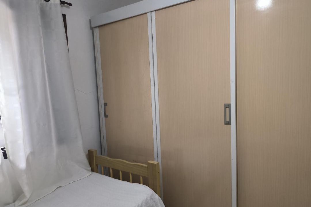 Photo of Bedroom in Ipiranga