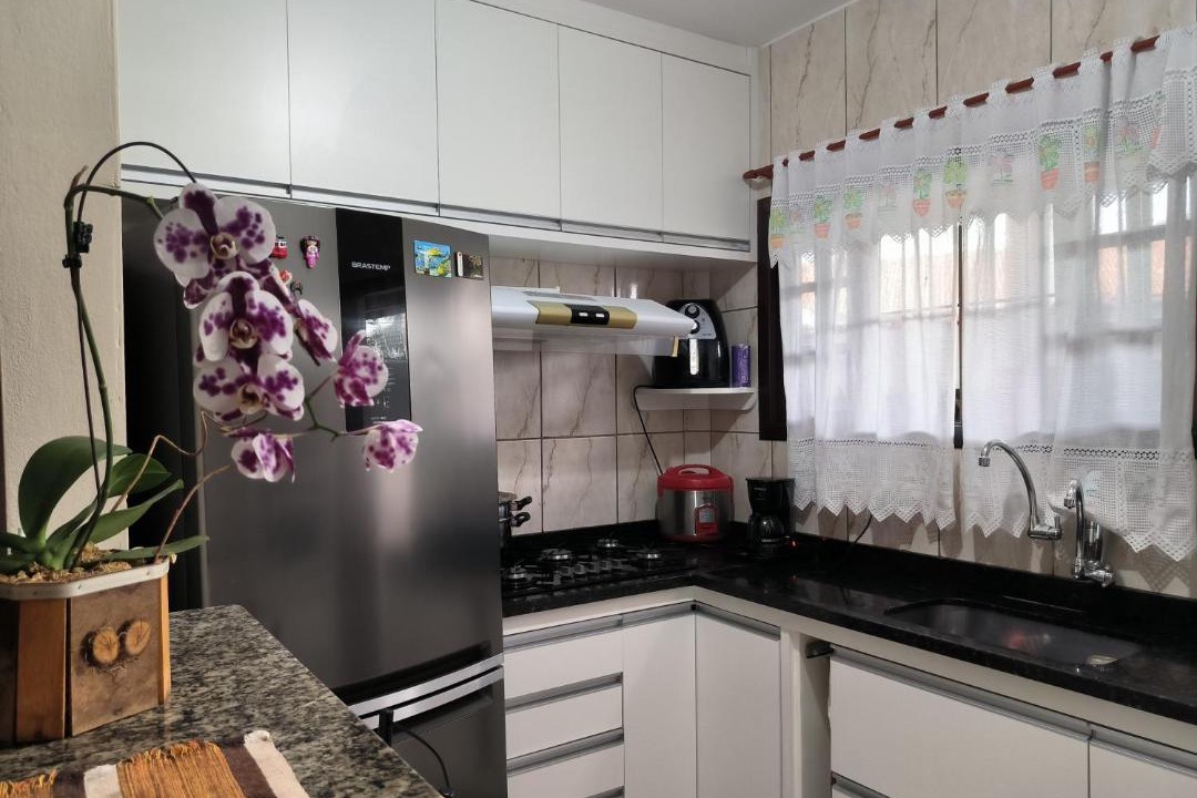 Photo of Kitchen in Ipiranga