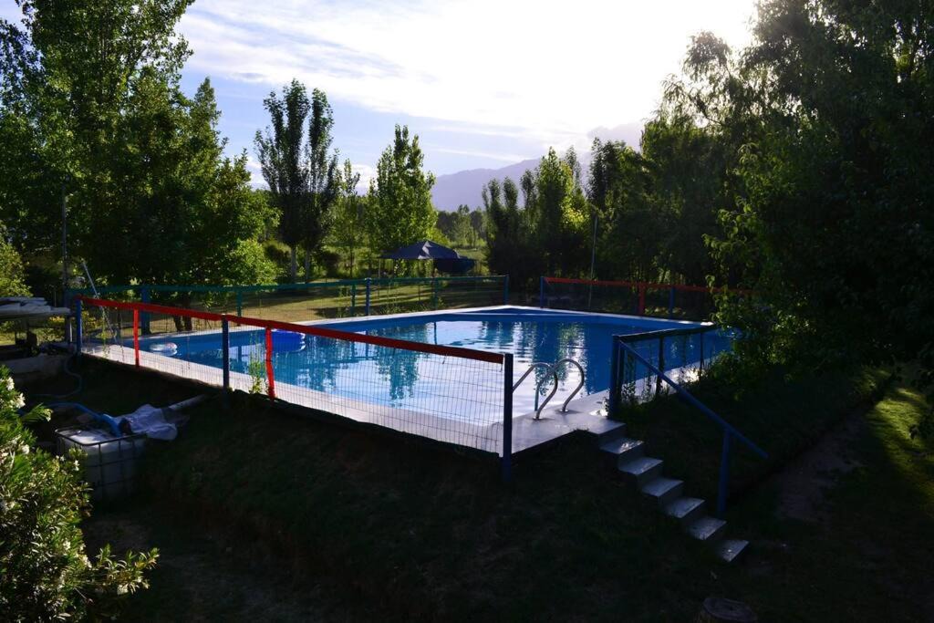 Photo of Outdoor in Vista Flores