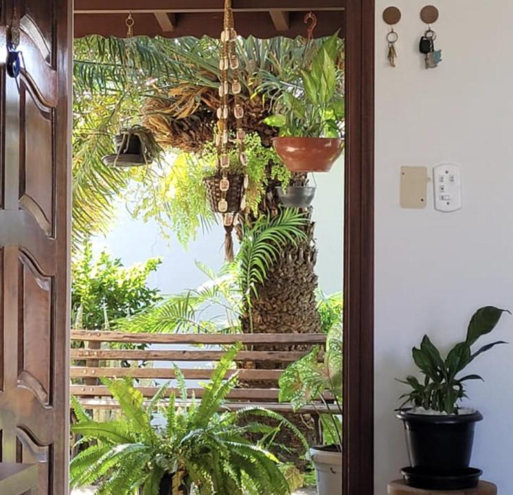 Photo of Patio Balcony in Sao Pedro