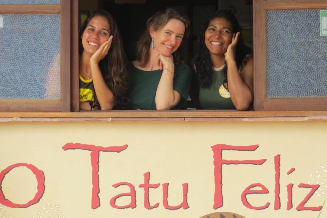 Photo of Others in Vale do Capao