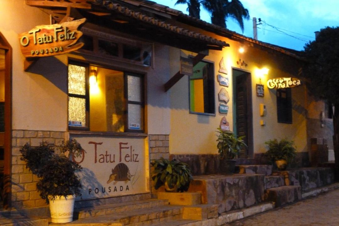Photo of Others in Vale do Capao