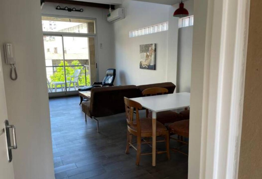 Photo of Livingroom in Abasto