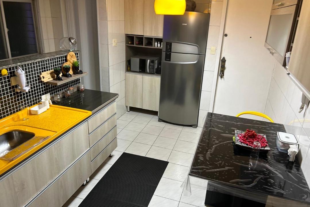 Photo of Kitchen in Boqueirao