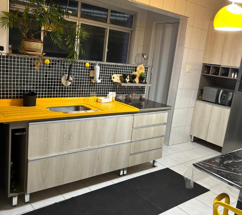 Photo of Kitchen in Boqueirao