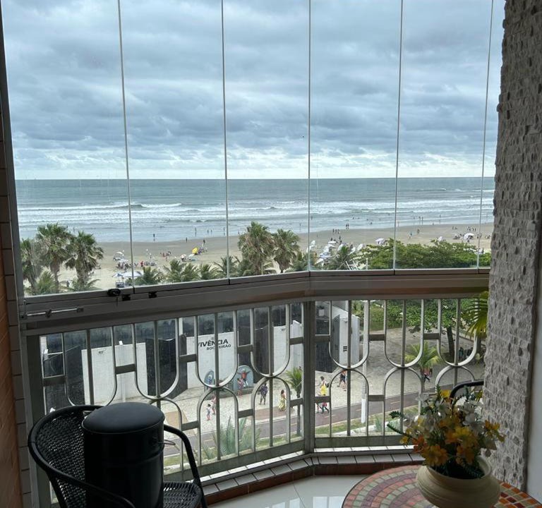 Photo of Patio Balcony in Boqueirao