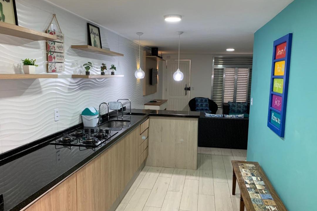 Photo of Kitchen in Jardim Vitoria