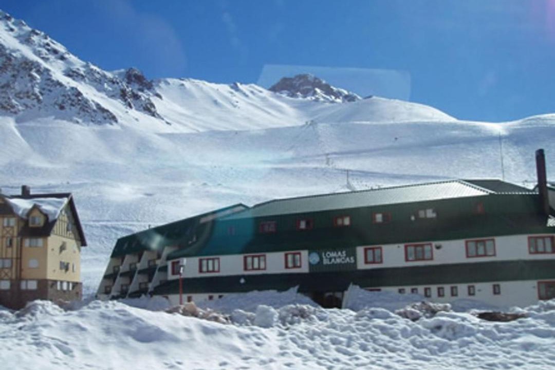 Photo of Others in Penitentes