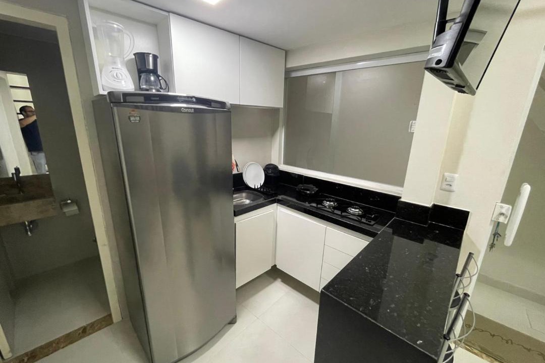Photo of Kitchen in Joao Camara