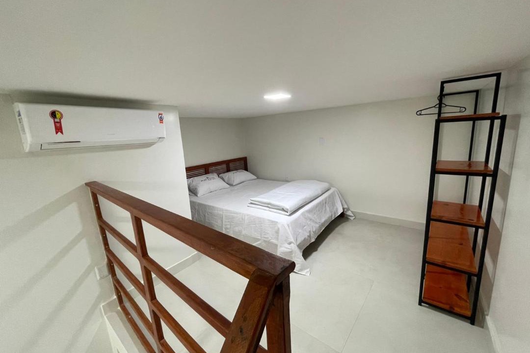Photo of Bedroom in Joao Camara