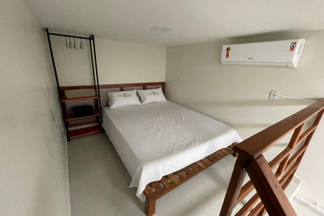 Photo of Bedroom in Joao Camara