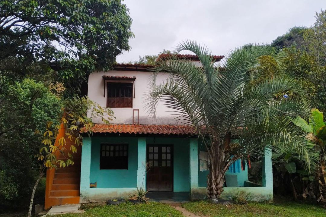 Photo of Buildings in Pati Valley