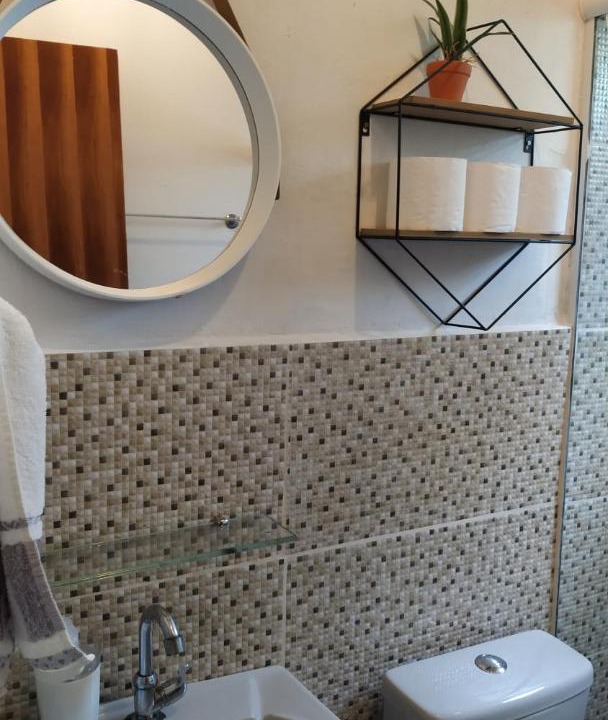Photo of Bathroom in Pati Valley