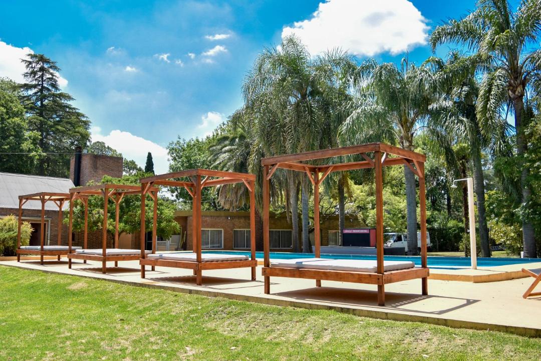 Photo of Outdoor in Funes