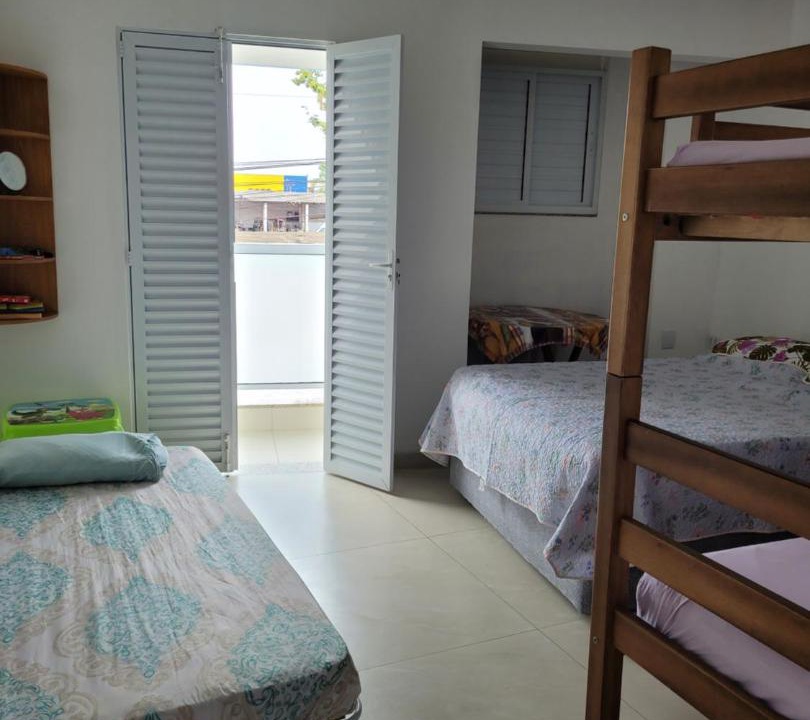 Photo of Bedroom in Umuarama