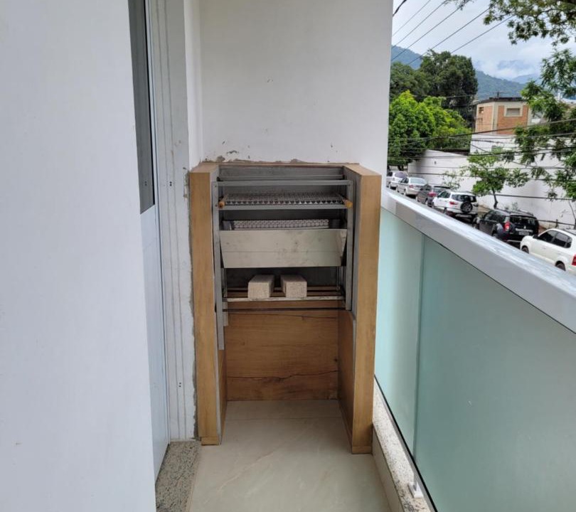 Photo of Patio Balcony in Umuarama