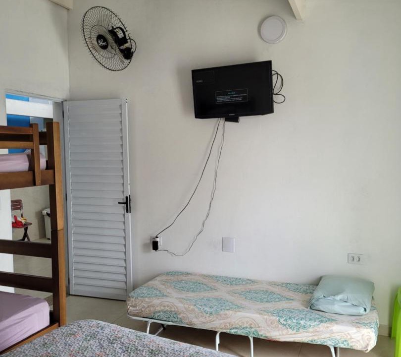 Photo of Bedroom in Umuarama