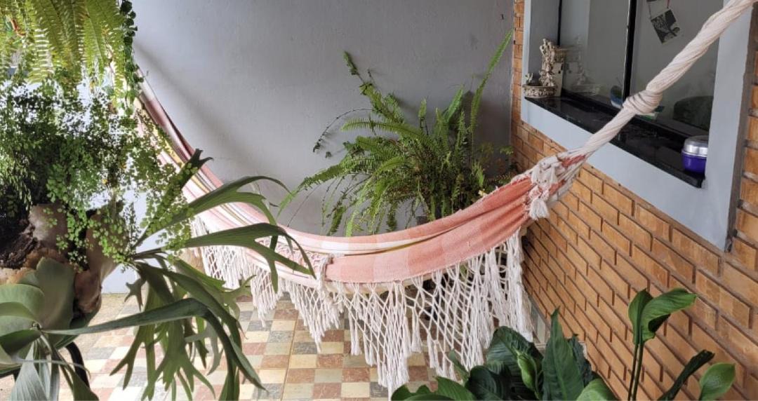 Photo of Patio Balcony in Sao Pedro