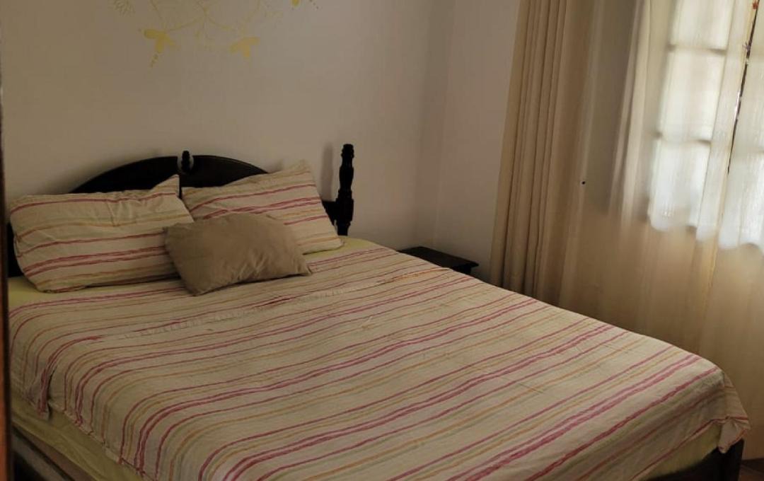 Photo of Bedroom in Sao Pedro
