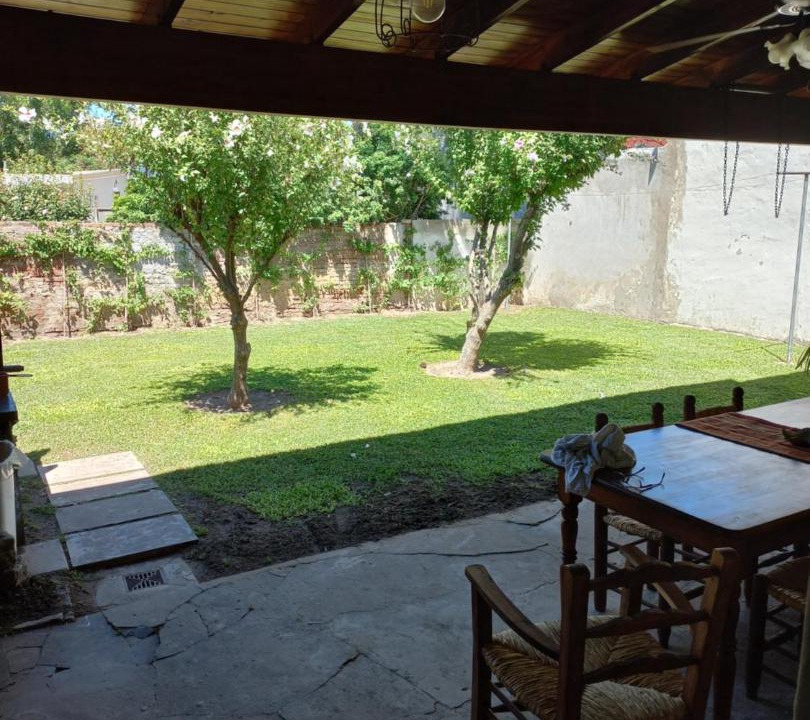 Photo of Patio Balcony in Pergamino