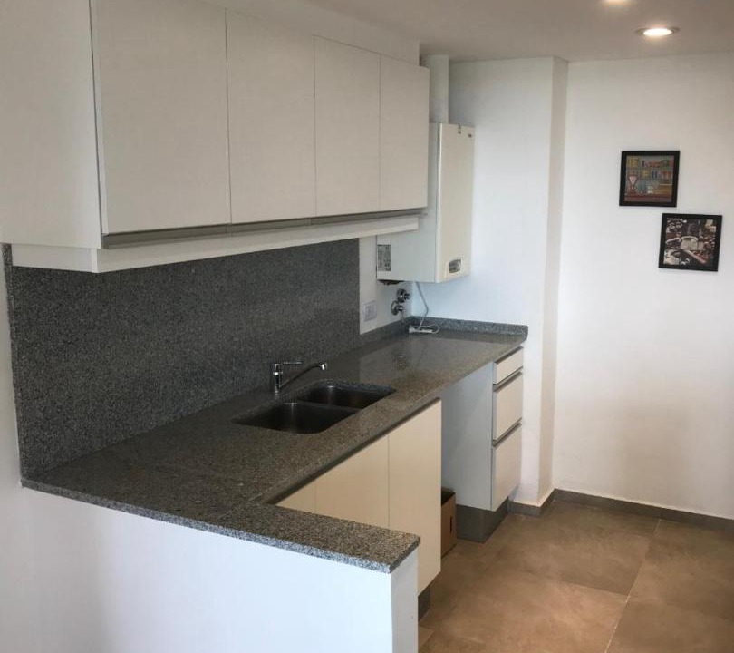 Photo of Kitchen in Rosario