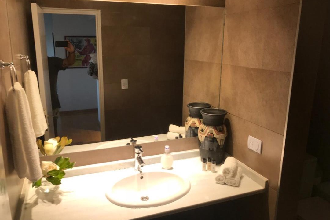 Photo of Bathroom in Rosario
