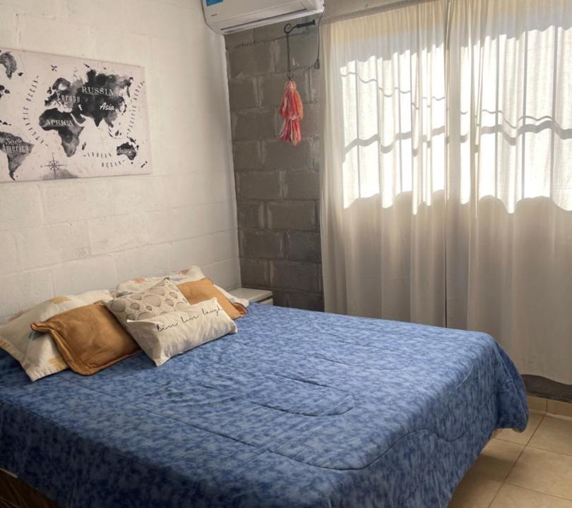 Photo of Bedroom in Empalme Lobos