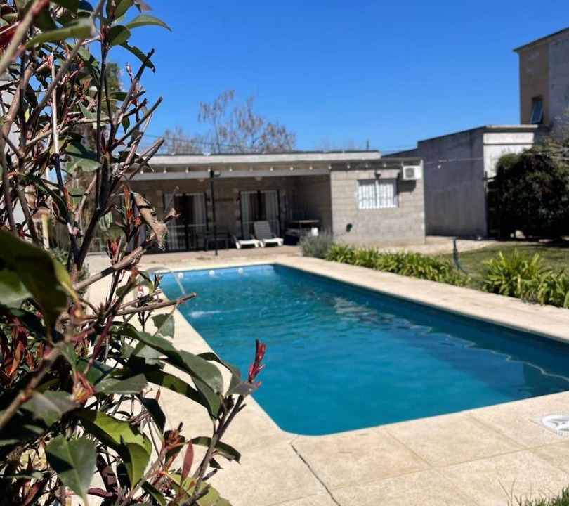 Photo of Outdoor in Empalme Lobos