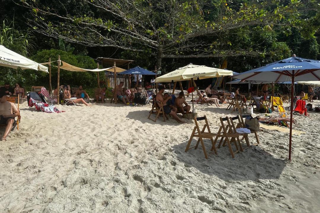 Photo of Others in Juquehy