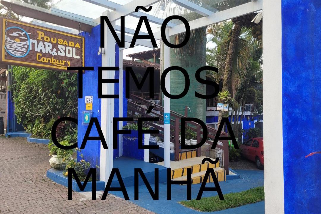 Photo of Others in Sao Sebastiao