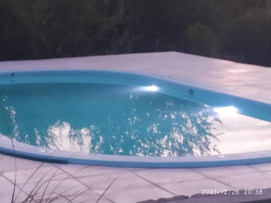 Photo of Outdoor in Bialet Masse