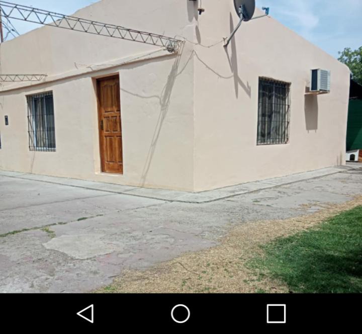 Photo of Buildings in Cuadro Nacional