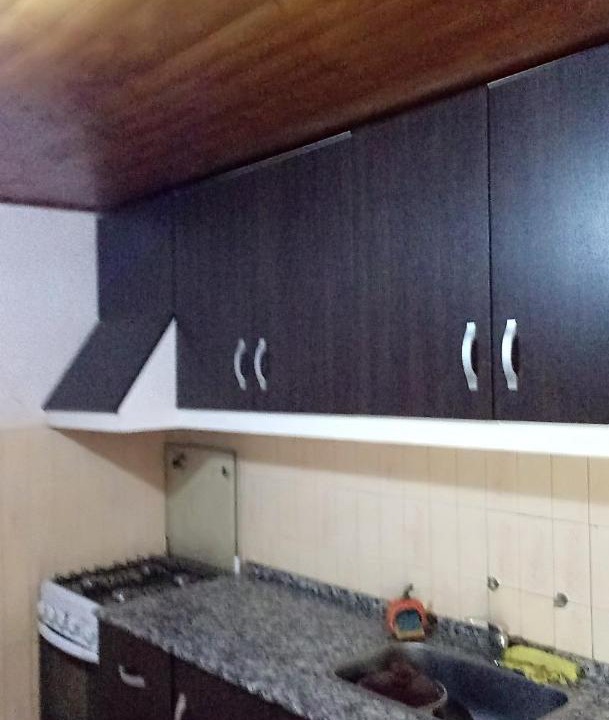 Photo of Kitchen in Cuadro Nacional
