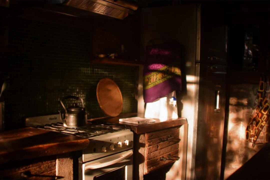 Photo of Kitchen in San Javier