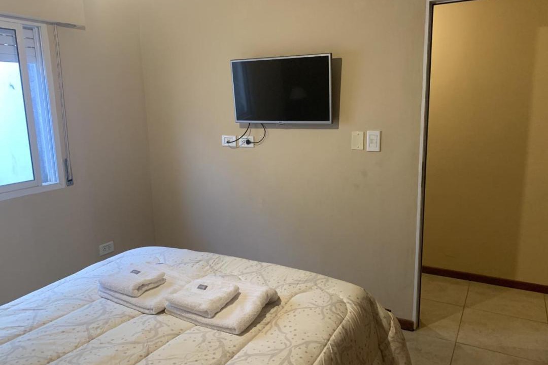 Photo of Bedroom in Goya
